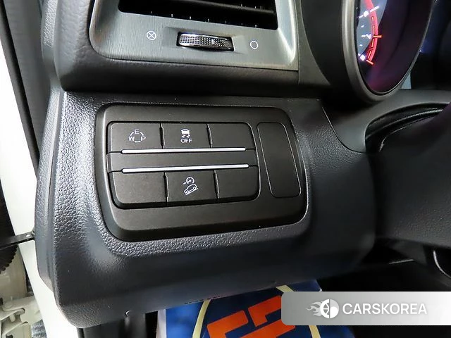 Ssangyong Tivoli Armor 2019 Белый из Кореи, фото 6