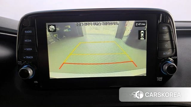 Hyundai Santa Fe TM 2018 Белый из Кореи, фото 6