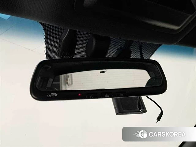 Ssangyong The New Rexton Sport 2023 Белый из Кореи, фото 6