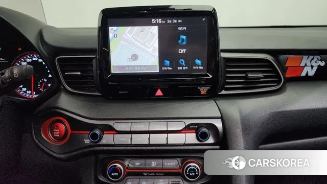 Hyundai Veloster (JS) 2018 Серый из Кореи, фото 6