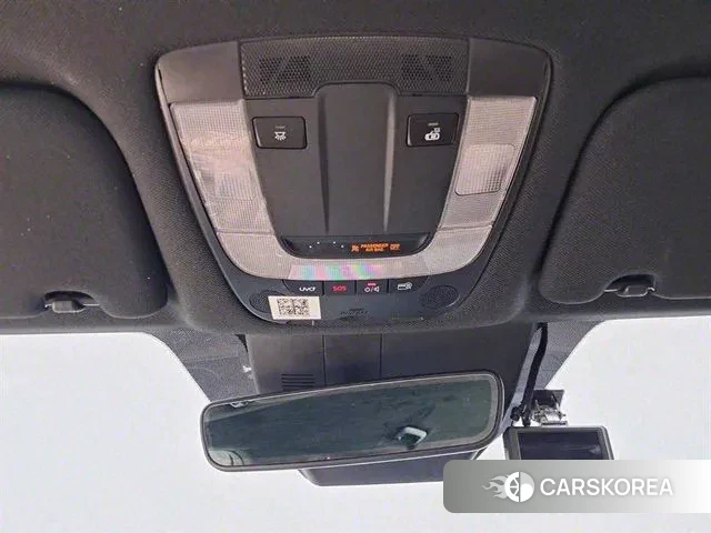 Kia Sorento 4th Generation 2020 Черный из Кореи, фото 6