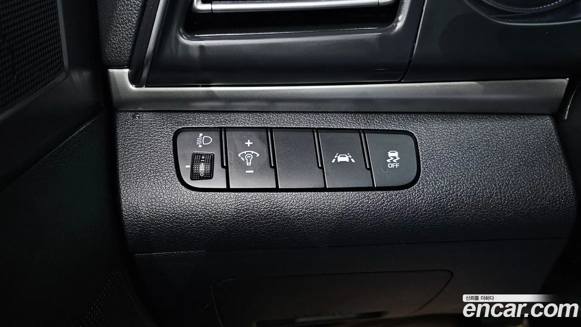 Hyundai The New Avante AD 2020 Белый из Кореи, фото 6