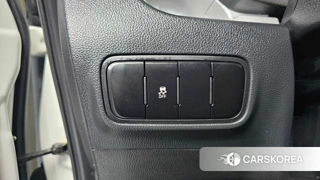 Kia The New Ray 2021 Белый из Кореи, фото 6