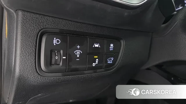 Hyundai Santa Fe TM 2020 Белый из Кореи, фото 6