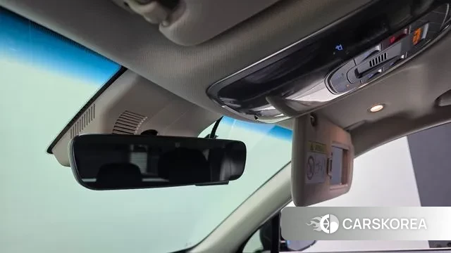 Genesis GV80 2021 Черный из Кореи, фото 6