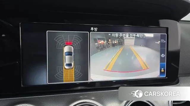 Mercedes-Benz E-Class W213 2019 Белый из Кореи, фото 6