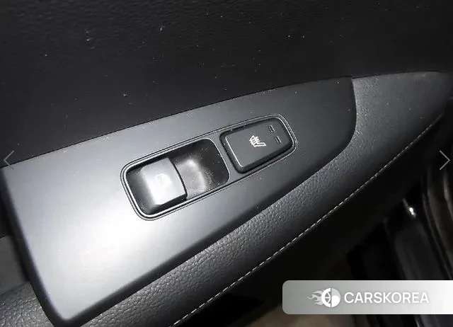 Kia The New K3 2nd generation 2021 Черный из Кореи, фото 6