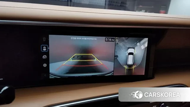 Hyundai Palisade (LX3) 2025 Белый из Кореи, фото 6