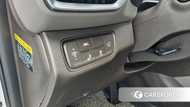 Hyundai Santa Fe TM 2018 Белый из Кореи, фото 6