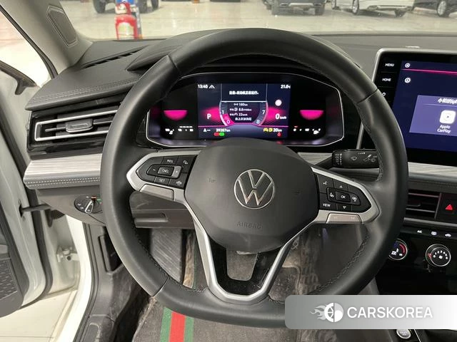 Volkswagen Sagitar 2023 Белый из Китая, фото 6