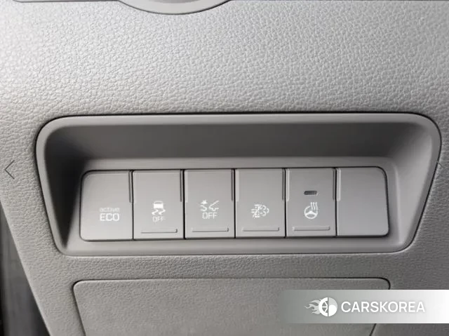 Hyundai Solati 2022 Белый из Кореи, фото 6