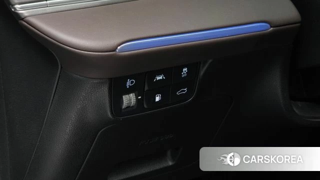 Hyundai The New Grandeur IG 2020 Черный из Кореи, фото 6