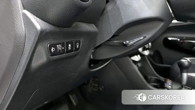 Kia Morning Urban (JA) 2021 Белый из Кореи, фото 6