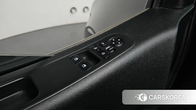 Hyundai Staria 2024 Серый из Кореи, фото 6