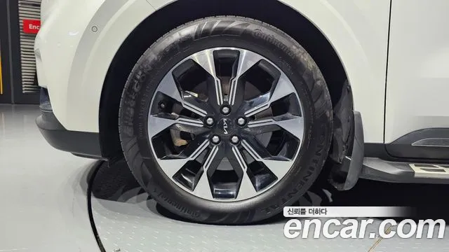 Kia Carnival 4th generation id 2703131 из Кореи 6