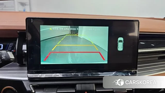 Ssangyong Torres 2022 Белый из Кореи, фото 6