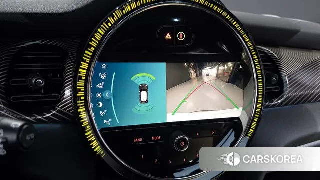 Mini Cooper S 2023 Белый из Кореи, фото 6