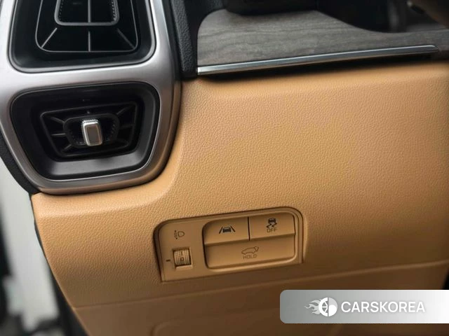 Kia Sorento 4th Generation 2022 Белый из Кореи, фото 6
