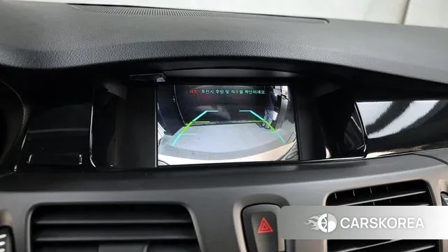 Renault Korea (Samsung) SM5 Nova 2018 Белый из Кореи, фото 6