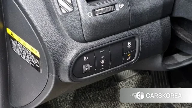 Kia The New K3 2018 Белый из Кореи, фото 6