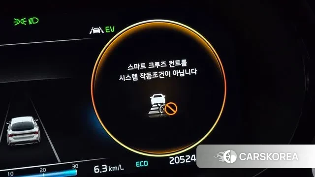 Kia K5 Hybrid 3rd Generation 2023 Черный из Кореи, фото 6