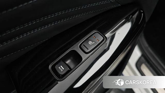 Kia K7 Premier 2020 Белый из Кореи, фото 6