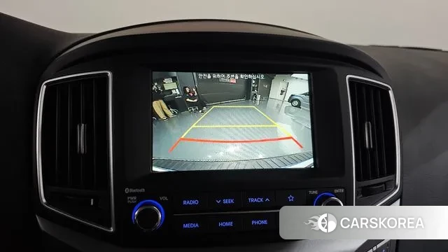 Hyundai The New Grand Starex 2020 Белый из Кореи, фото 6