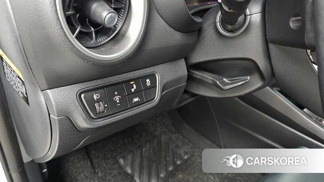 Kia Come New K3 2019 Белый из Кореи, фото 6