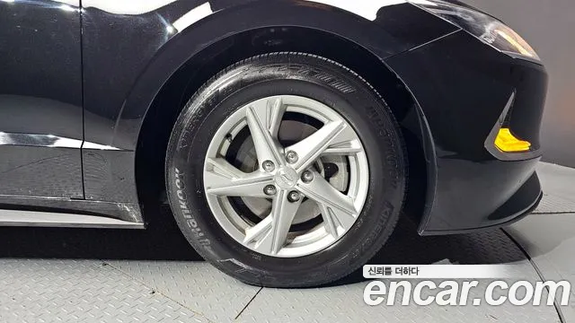 Hyundai Sonata (DN8) id 2676071 из Кореи 6