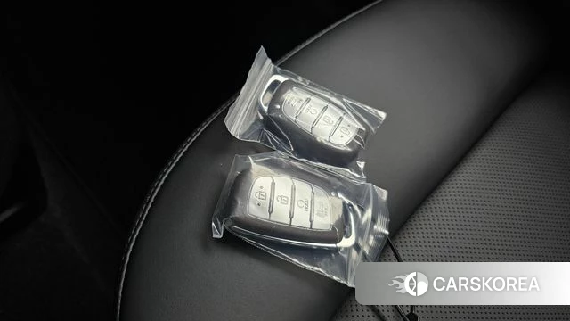 Hyundai The New Casper 2026 Жемчужный цвет из Кореи, фото 6