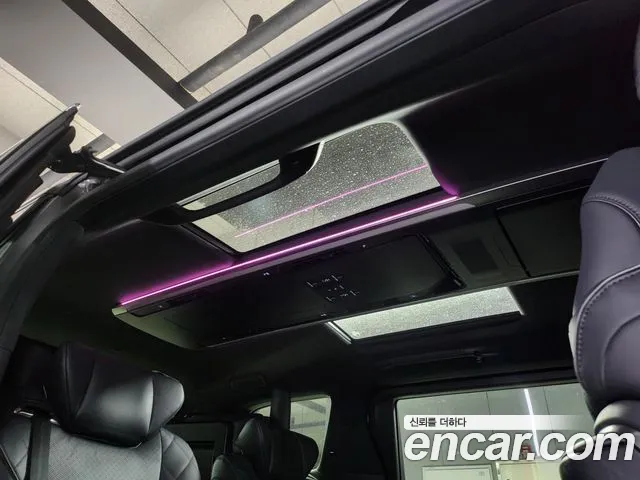 Toyota Alphard 4th Generation 2023 Серый из Кореи, фото 6