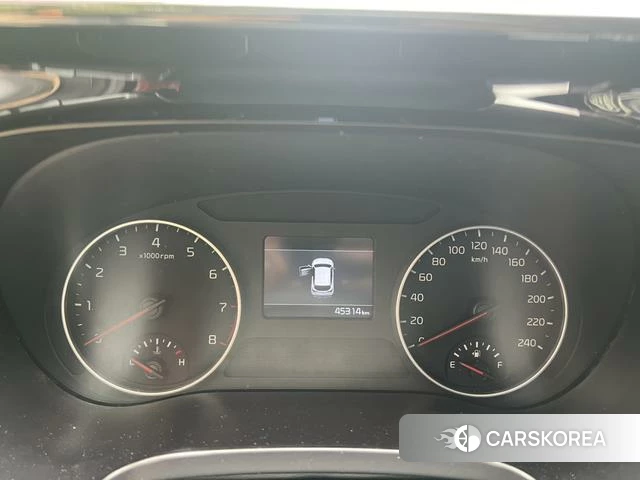 Kia Proud run 2022 Белый из Китая, фото 6