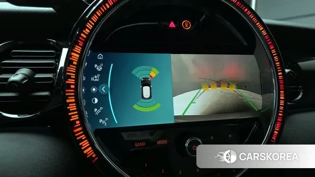 Mini Cooper 2023 Серебристо-серый из Кореи, фото 6