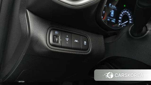 Hyundai Venue 2020 Белый из Кореи, фото 6