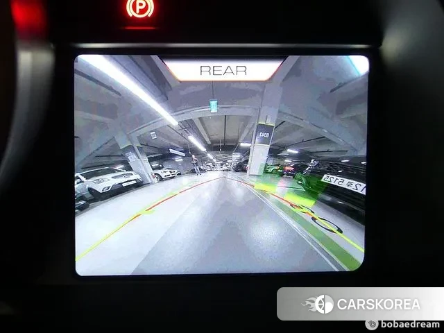 Ferrari F8 Tributo 2021 Красный из Кореи, фото 6