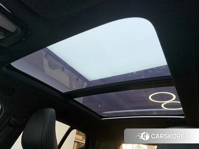 Volvo XC40 2022 Синий из Китая, фото 6