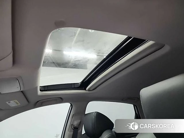 Honda Accord 10th Generation 2022 Белый из Кореи, фото 6