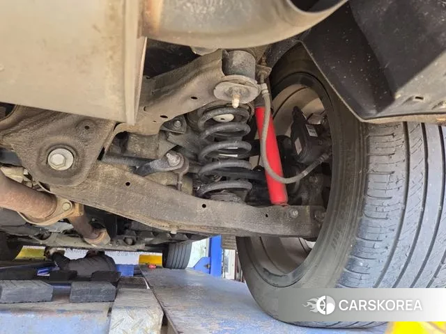 Kia Sportage The Bold 2020 Белый из Кореи, фото 6