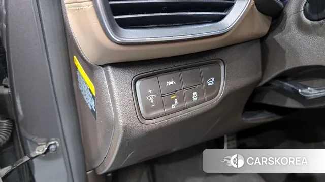 Hyundai Santa Fe TM 2018 Серый из Кореи, фото 6