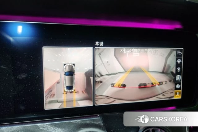 Mercedes-Benz AMG GT 2020 Красный из Кореи, фото 6