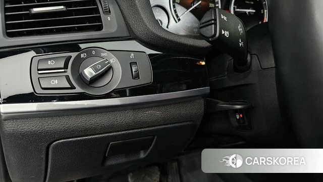BMW X4 (F26) 2018 Белый из Кореи, фото 6