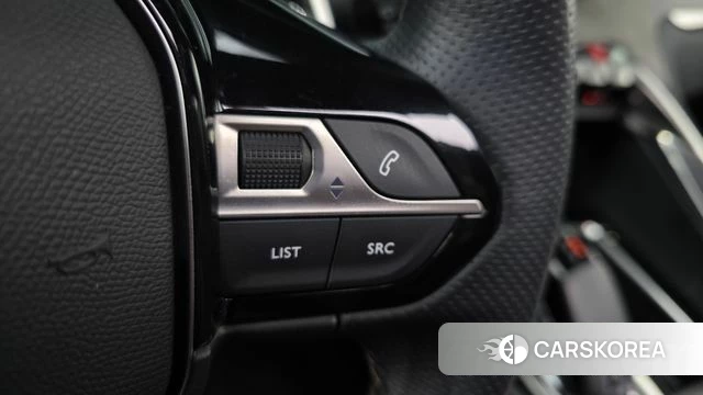Peugeot 3008 second generation 2022 Белый из Кореи, фото 6