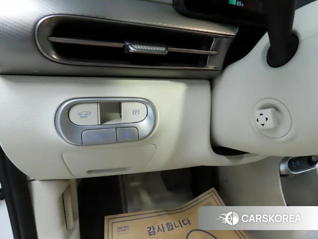 Genesis GV60 2022 Белый из Кореи, фото 6