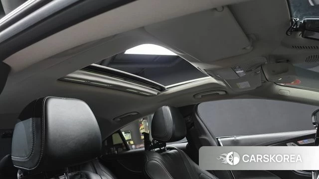 Mercedes-Benz CLS-Class C257 2018 Белый из Кореи, фото 6