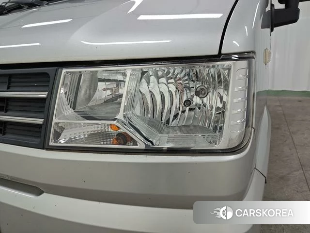 Dongfeng Xiaokang C56 2020 Серебристо-серый из Китая, фото 6