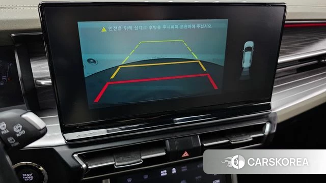 Ssangyong Torres 2022 Белый из Кореи, фото 6