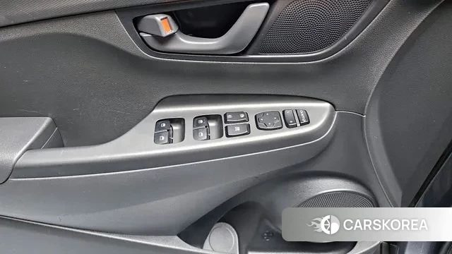 Hyundai Kona 2019 Серый из Кореи, фото 6