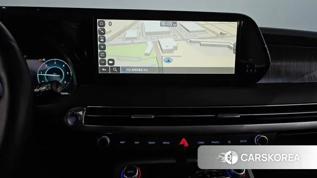 Hyundai The New Palisade 2024 Черный из Кореи, фото 6