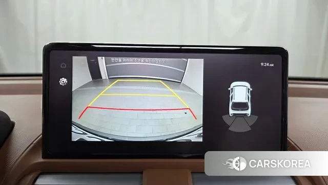 Hyundai The New Casper 2025 Белый из Кореи, фото 6