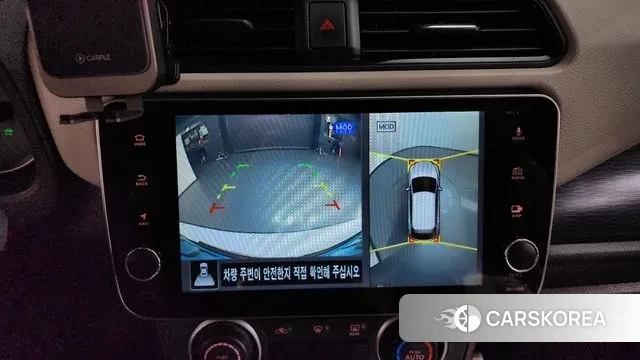 Nissan Leaf (ZE1) 2019 Белый из Кореи, фото 6